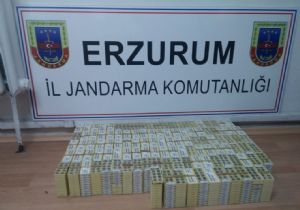 İran otobüsünden kaçak matkap ucu çıktı